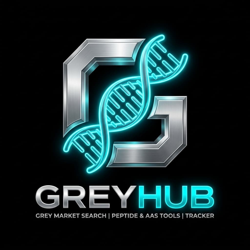 GreyHub Logo